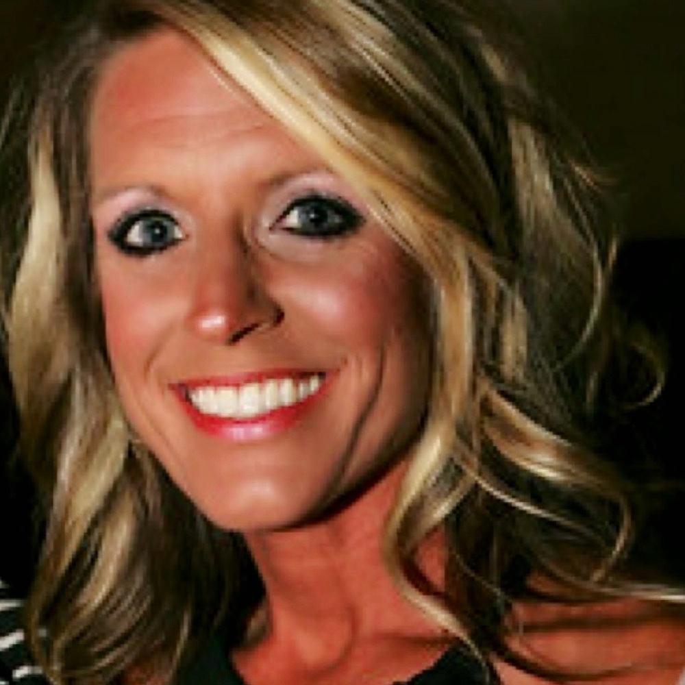 Poshmark Ambassador Kendra!